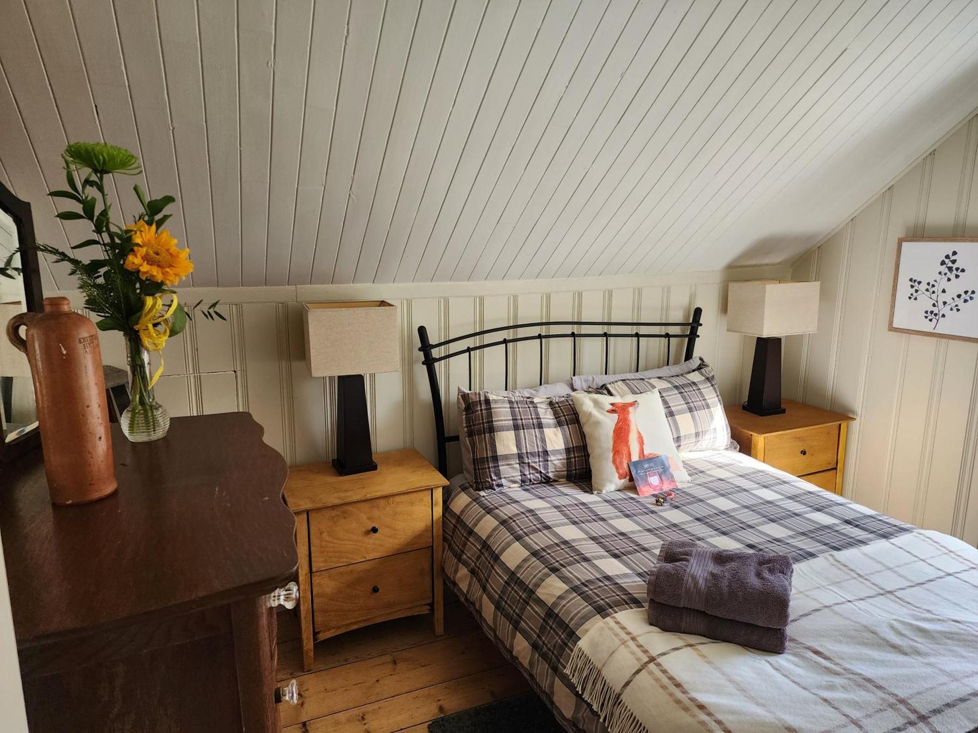 Chalets Nabu La Sacacomie - Riviere - Billard Сент-Алексис-де-Мон Экстерьер фото